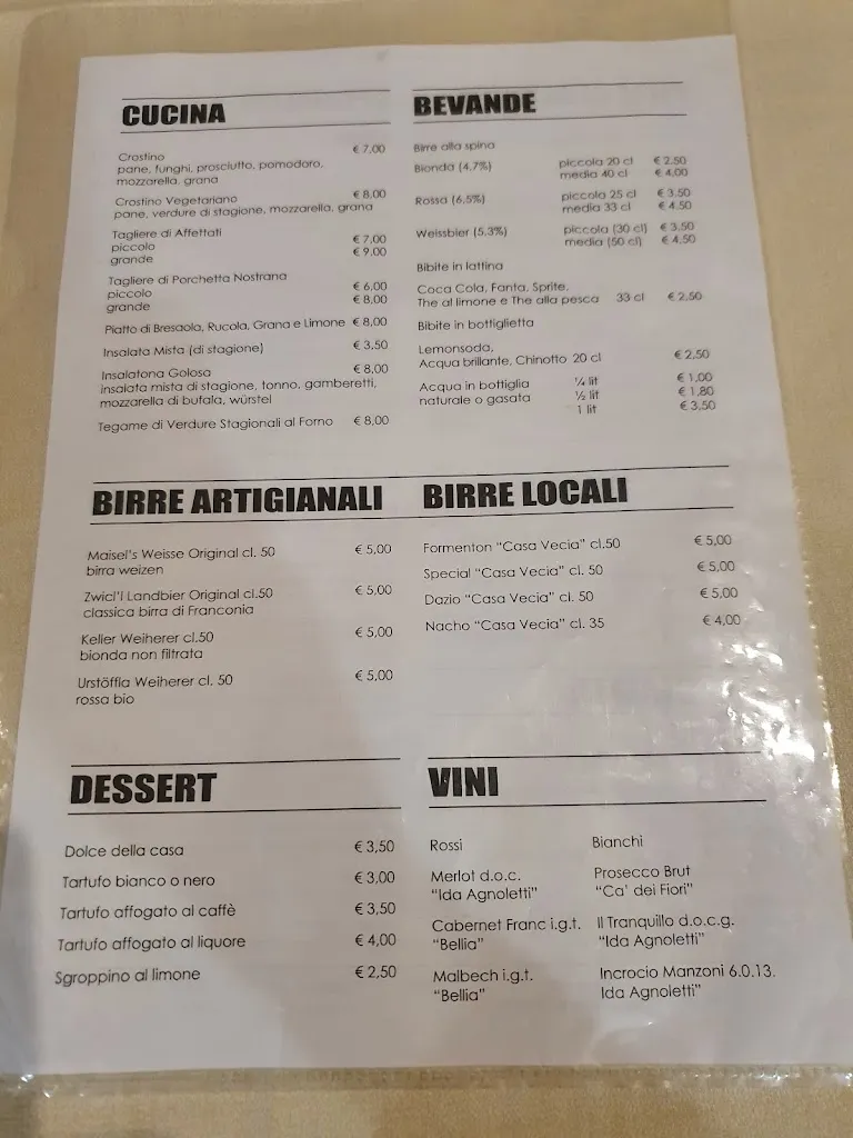 Menu_Pizzeria Grosso_Camalò_image_2