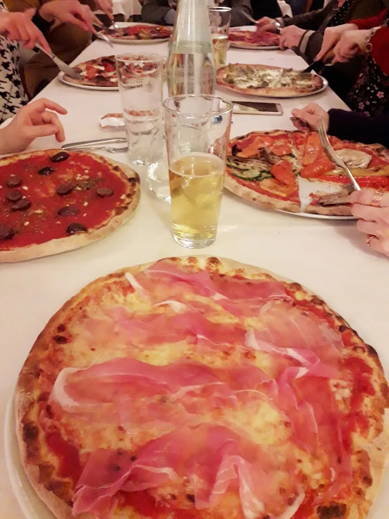 The Forty Team_Pizzeria Grosso_Camalò_review