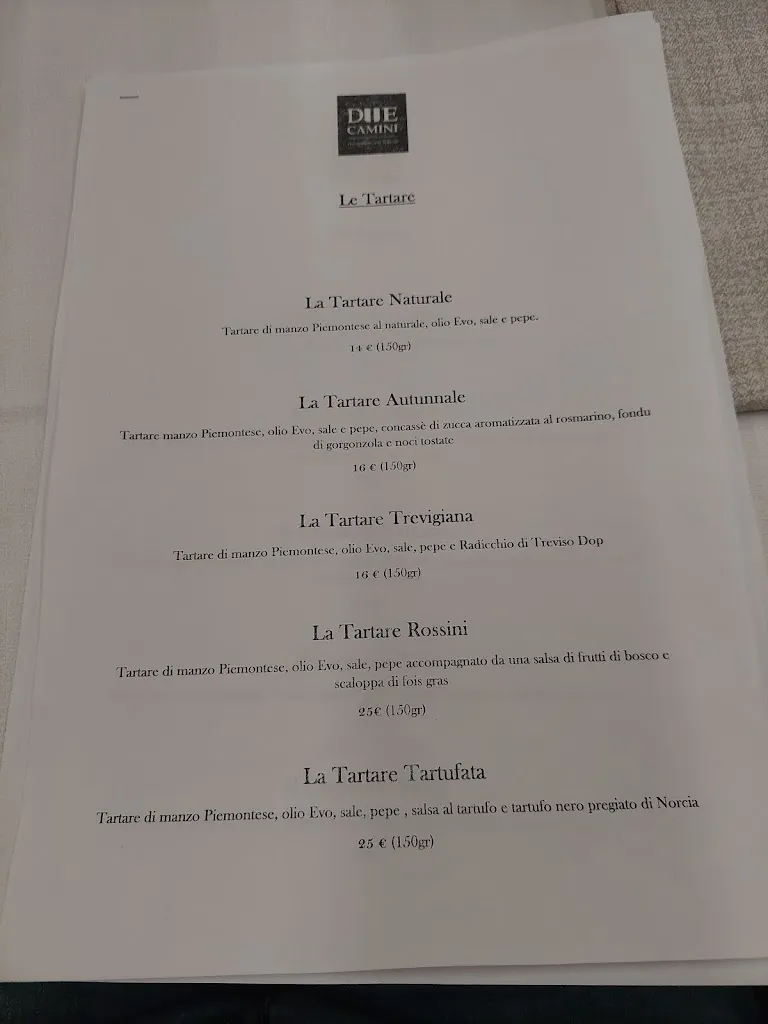 Menu_Ristorante Due Camini_Camalò_image_4