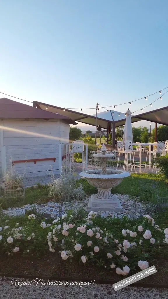 Sofia Johansson_Ristorante Due Camini_Camalò_review