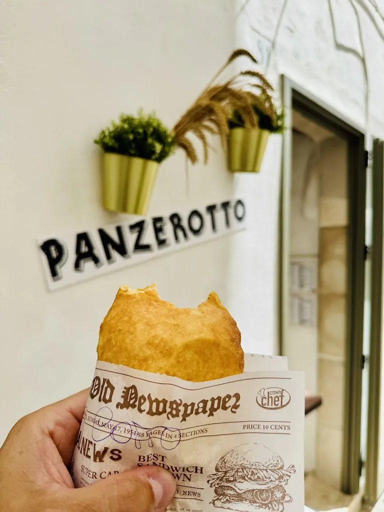 Cre8tive Studio_PANZEROTTIAMO_Ostuni_review