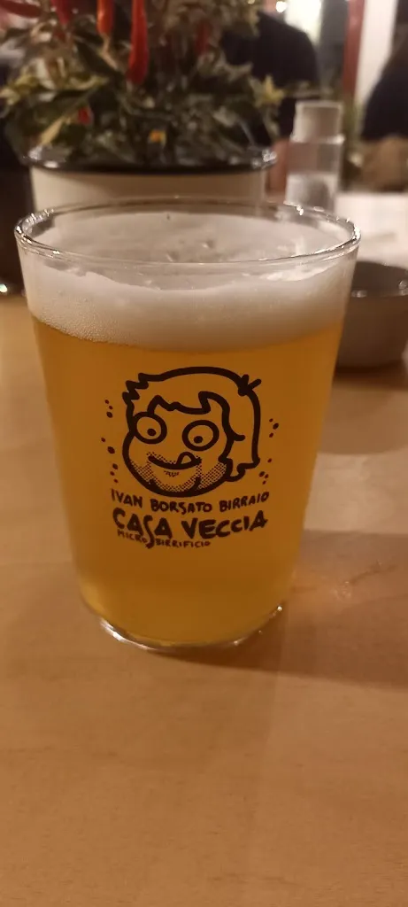 Menu_Casa Veccia Microbirrificio - Ivan Borsato Birraio - Bottega/Beveria/Mangeria_Camalò_image_5