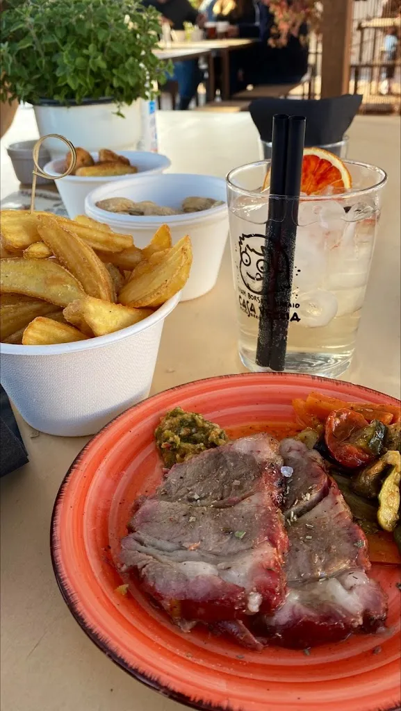 Francesco Pasqualotto_Casa Veccia Microbirrificio - Ivan Borsato Birraio - Bottega/Beveria/Mangeria_Camalò_review