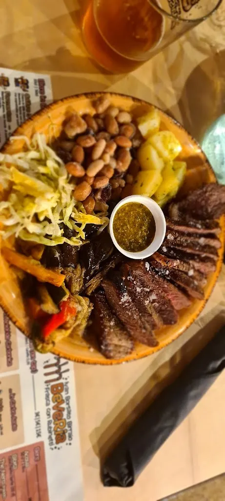 רמי סויסה_Casa Veccia Microbirrificio - Ivan Borsato Birraio - Bottega/Beveria/Mangeria_Camalò_review