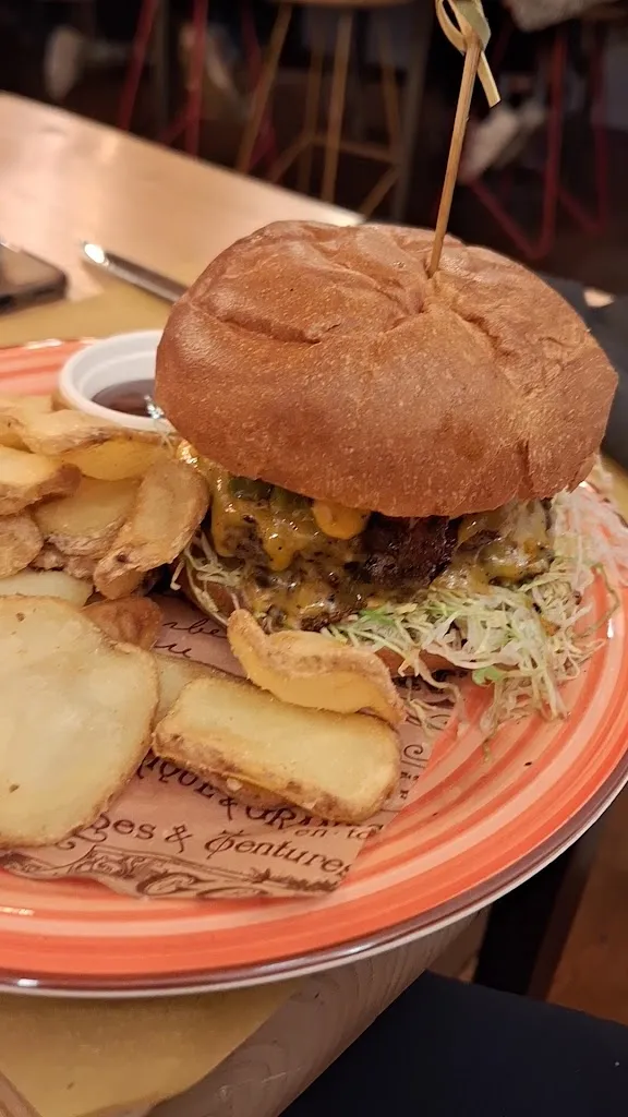 Casa Veccia Microbirrificio - Ivan Borsato Birraio - Bottega/Beveria/Mangeria_Camalò_slider_image_2