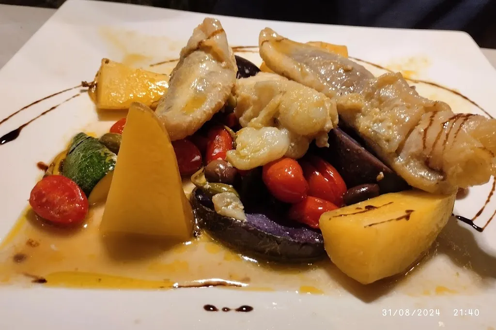 Menu_Hostaria Rivisitata Al Caiceto Ristorante_Camalò_image_2