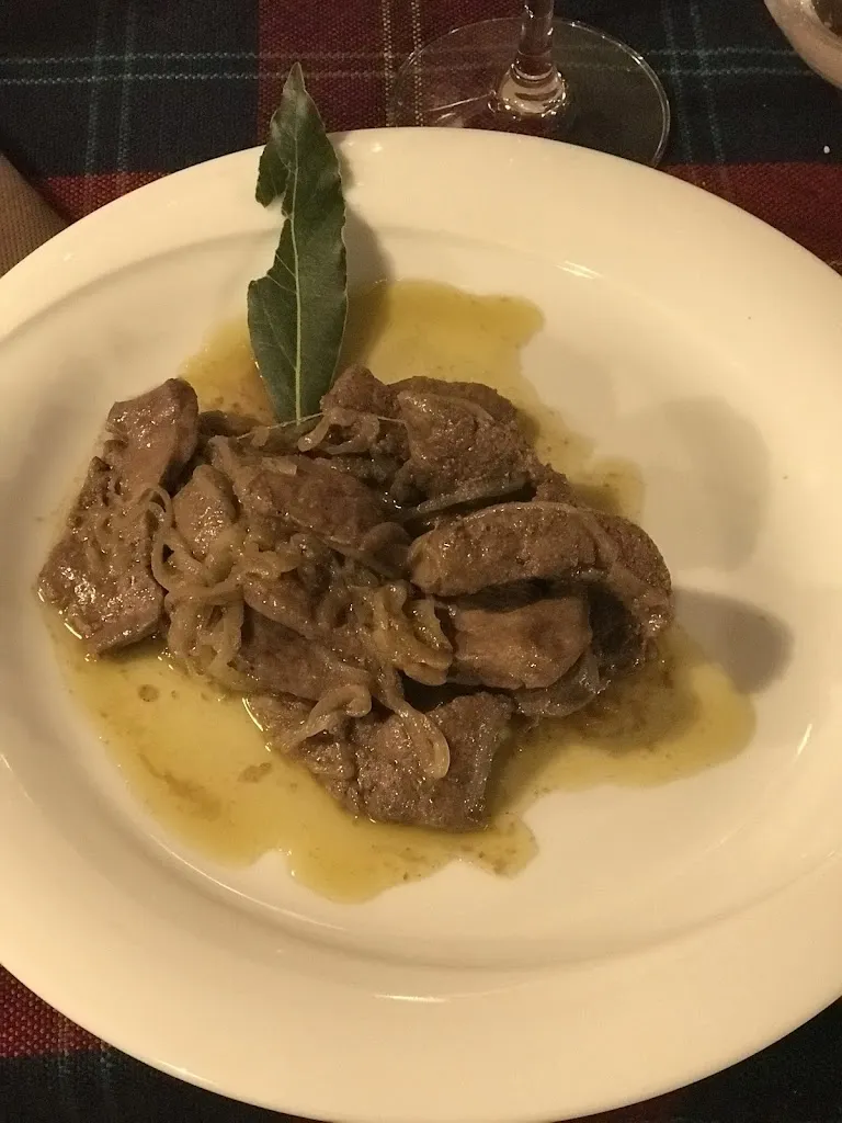 Menu_Hostaria Rivisitata Al Caiceto Ristorante_Camalò_image_6