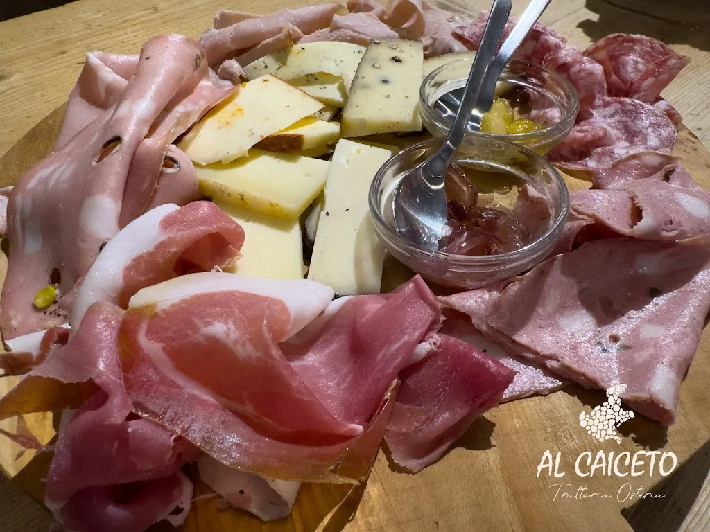 Menu_Hostaria Rivisitata Al Caiceto Ristorante_Camalò_image_7