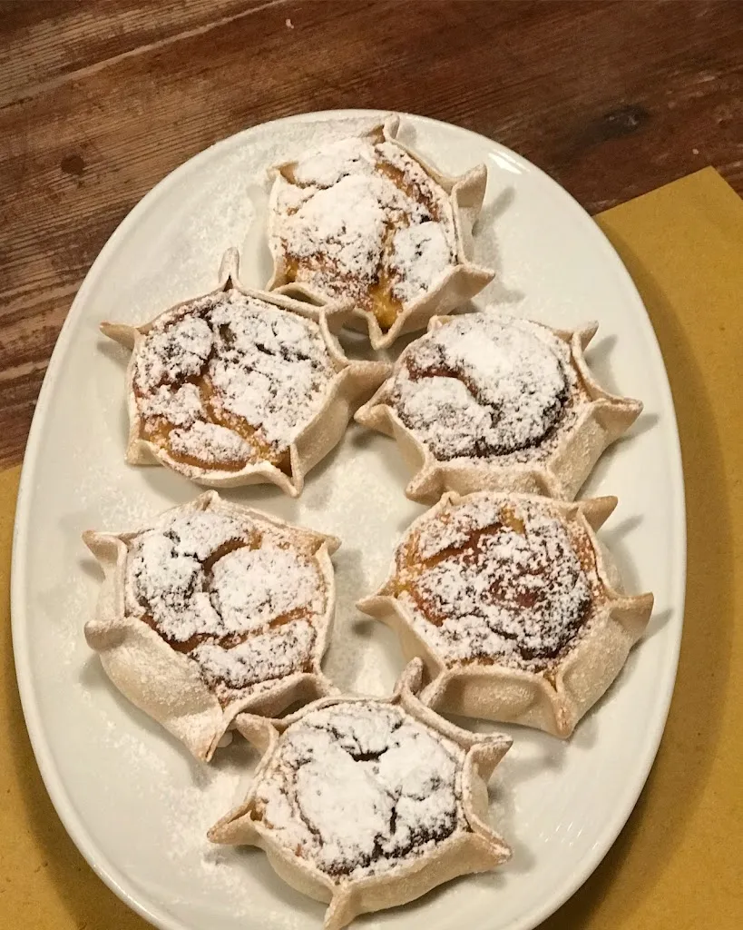 Menu_Hostaria Rivisitata Al Caiceto Ristorante_Camalò_image_9