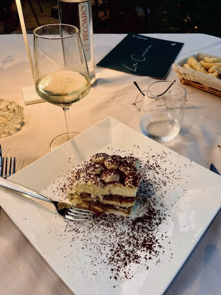 Tati Ott_Hostaria Rivisitata Al Caiceto Ristorante_Camalò_review