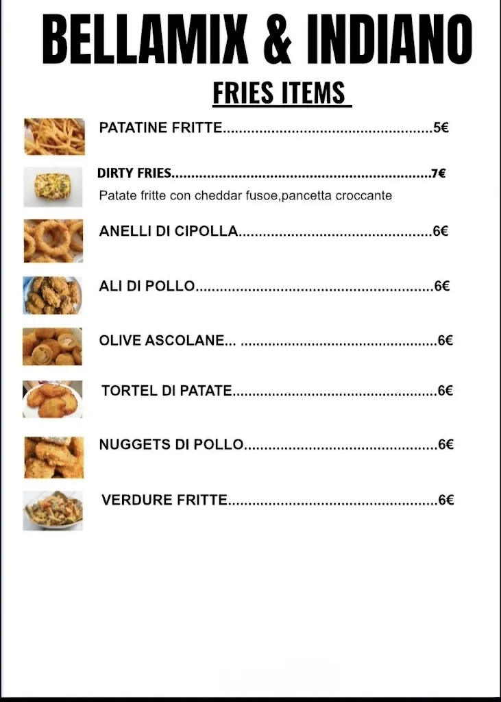 Menu_Bellamix & Indiano_Caltrano_image_4
