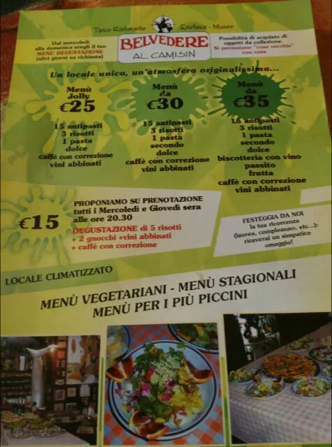 Menu_Pizzeria Belvedere_Caltrano_image_1