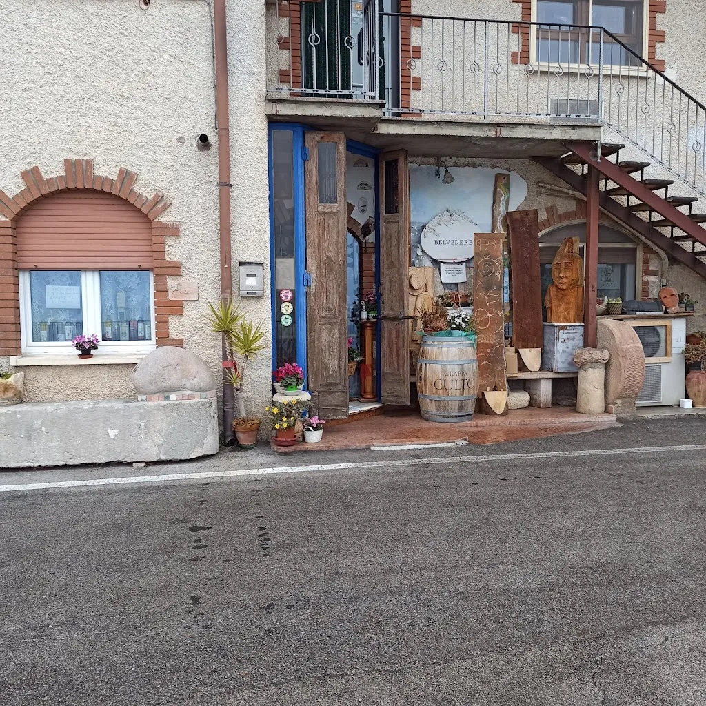 Frank59_Pizzeria Belvedere_Caltrano_review