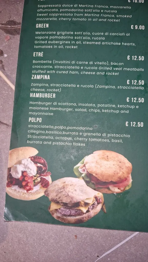 Menu_Etrè Food Mood_Ostuni_image_1