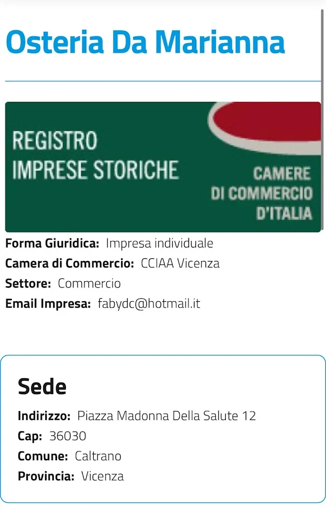 Osteria Da Mariana_Caltrano_slider_image_2