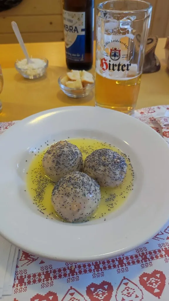 Menu_Refuge Bar Alpino_Caltrano_image_7