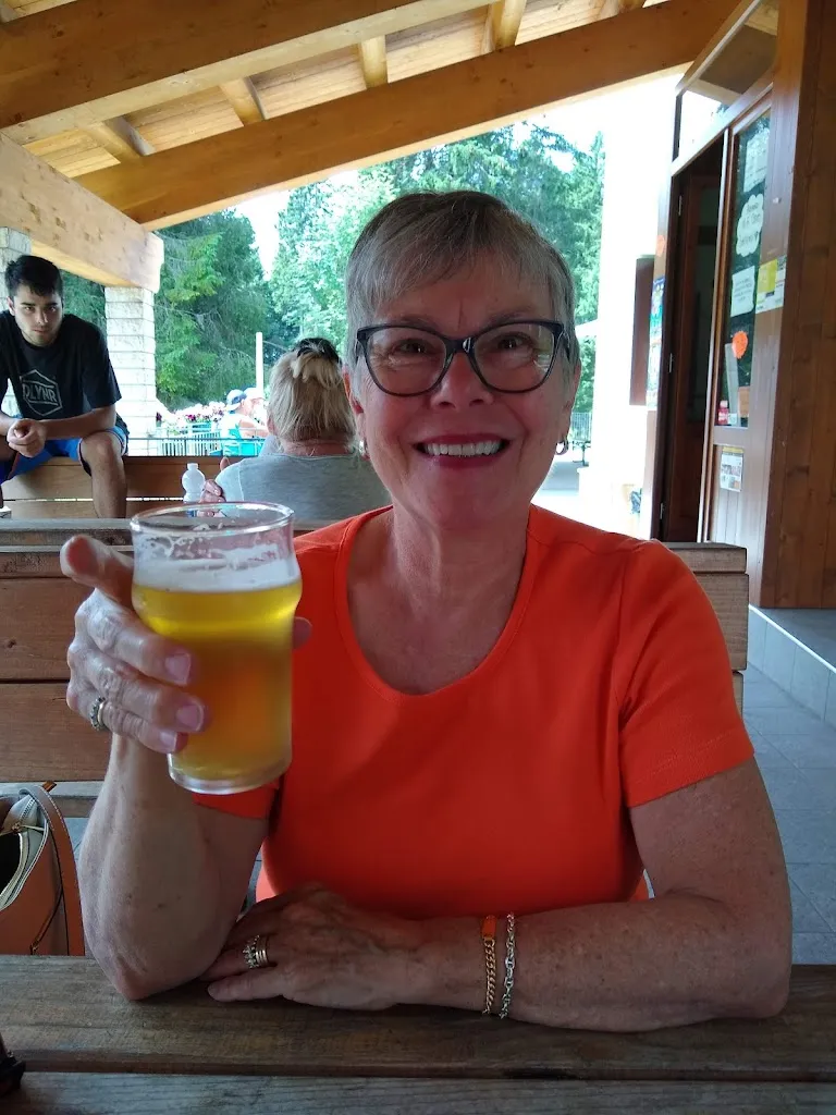 Dorrie_Refuge Bar Alpino_Caltrano_review