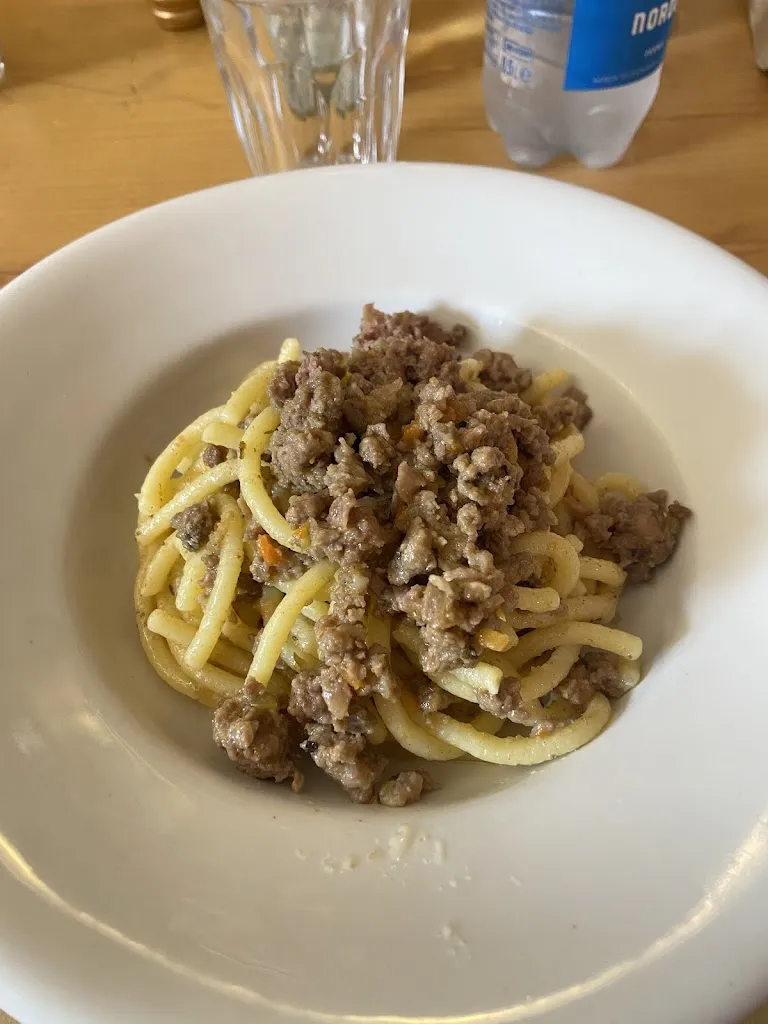 Michele Vergolani_Refuge Bar Alpino_Caltrano_review