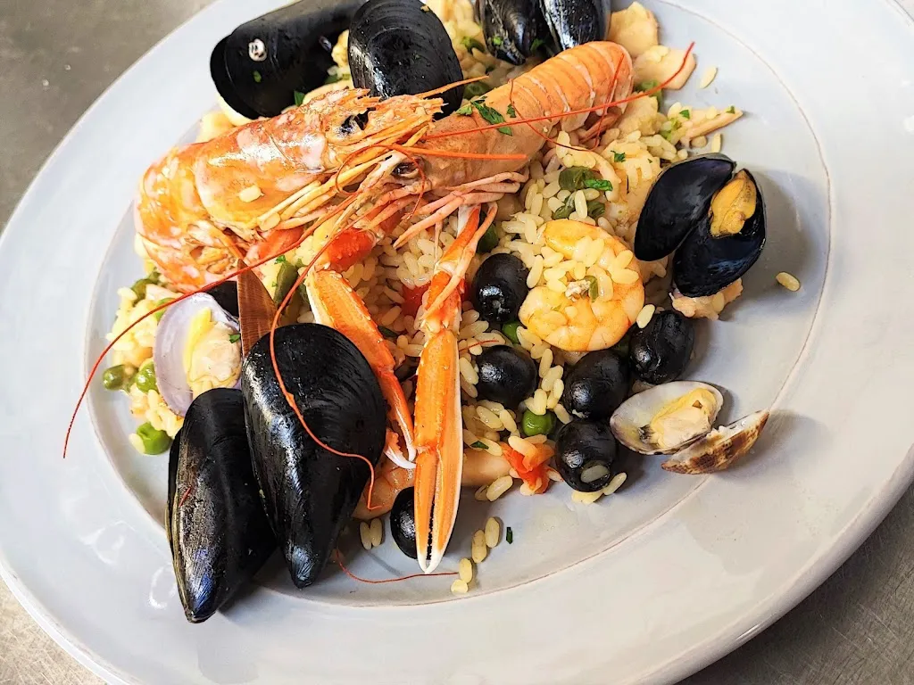 Pizzeria Ristorante Pan e Vin_Caltrano_slider_image_3