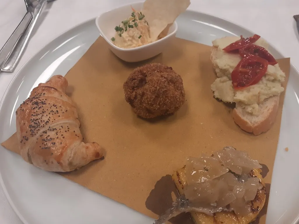 Riccardo Bonotto_Dal Pelado_Caltrano_review