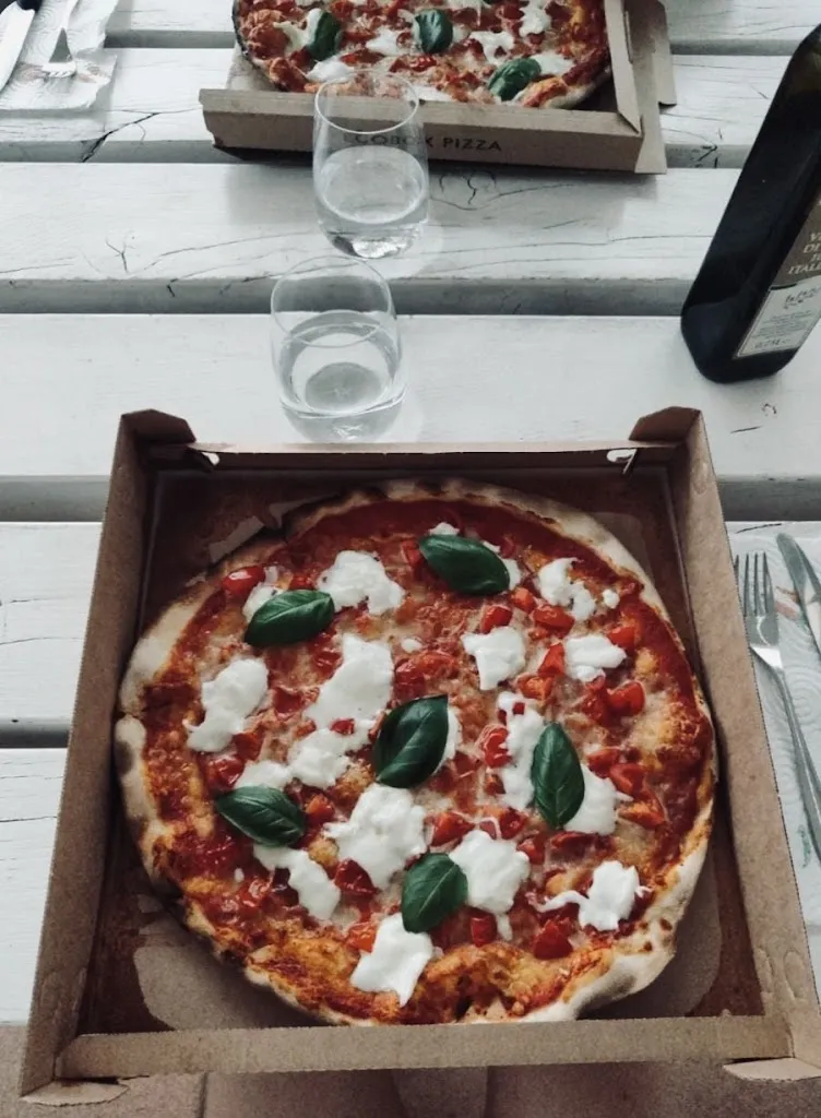 Maria Zorzi_Pizzeria Da Asporto Vecchio Trenino_Caltrano_review