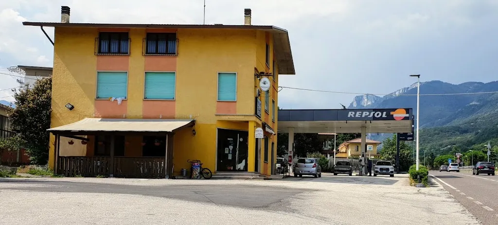 Bar Ambaradam - Birreria, Bruscheteria, Paninoteca restaurant in Caltrano