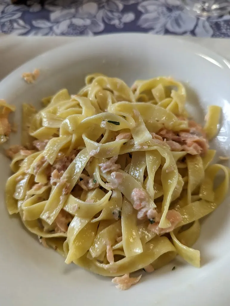 Trattoria Gato Nero ristorante a Caltrano