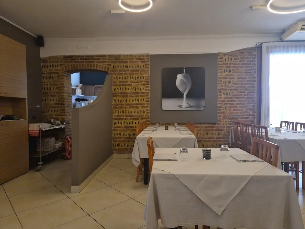 Maria Antonietta Ballerini_O'steria_Caltrano_review