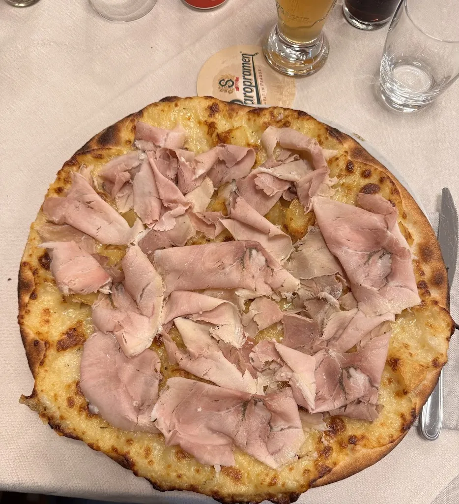 Simone Gasparini_O'steria_Caltrano_review