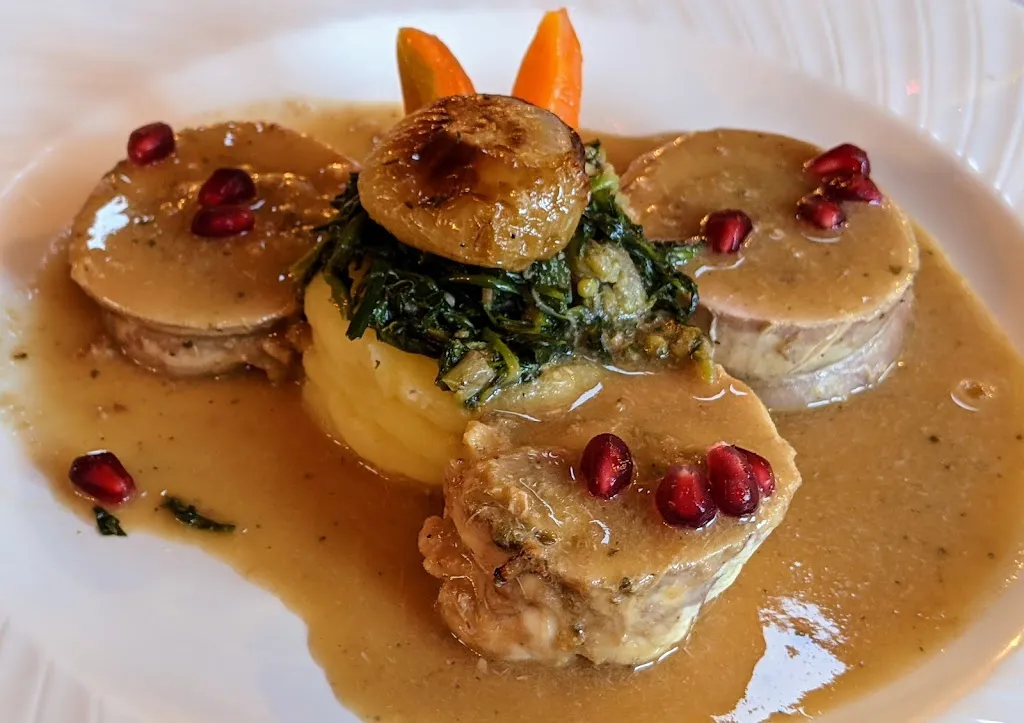 Michael Karman_Restaurant All'Angelo_Caltrano_review