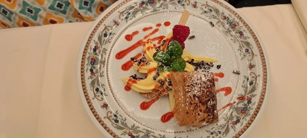 viviana cusinato_Ristorante La Rua_Caltrano_review