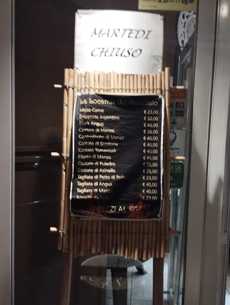 Menu_La Locanda del Macellaio - Ristorante Braceria_Ostuni_image_3