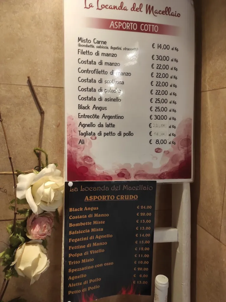 Menu_La Locanda del Macellaio - Ristorante Braceria_Ostuni_image_4