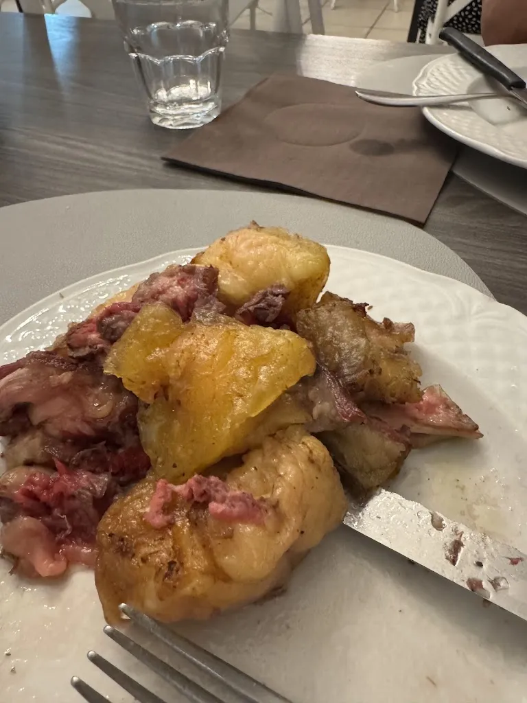 Marco “melaman” Melon_La Locanda del Macellaio - Ristorante Braceria_Ostuni_review