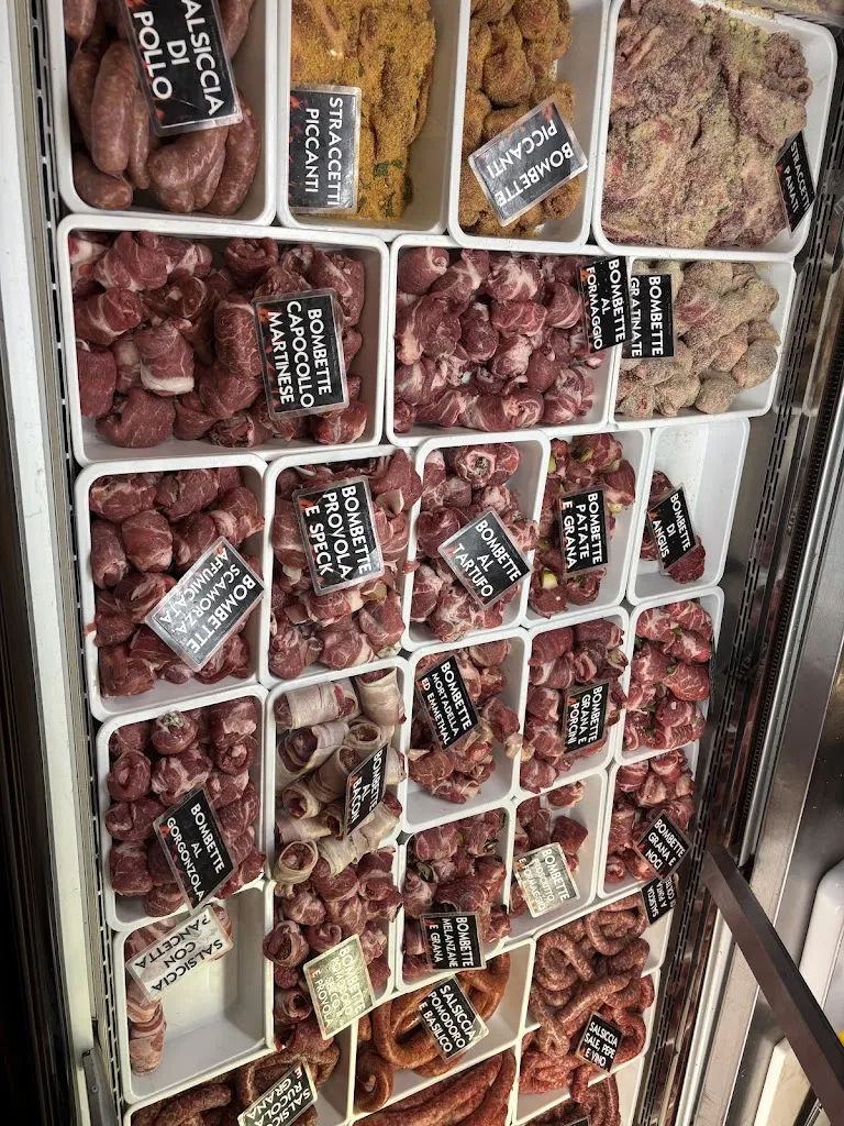 Nenad_La Locanda del Macellaio - Ristorante Braceria_Ostuni_review