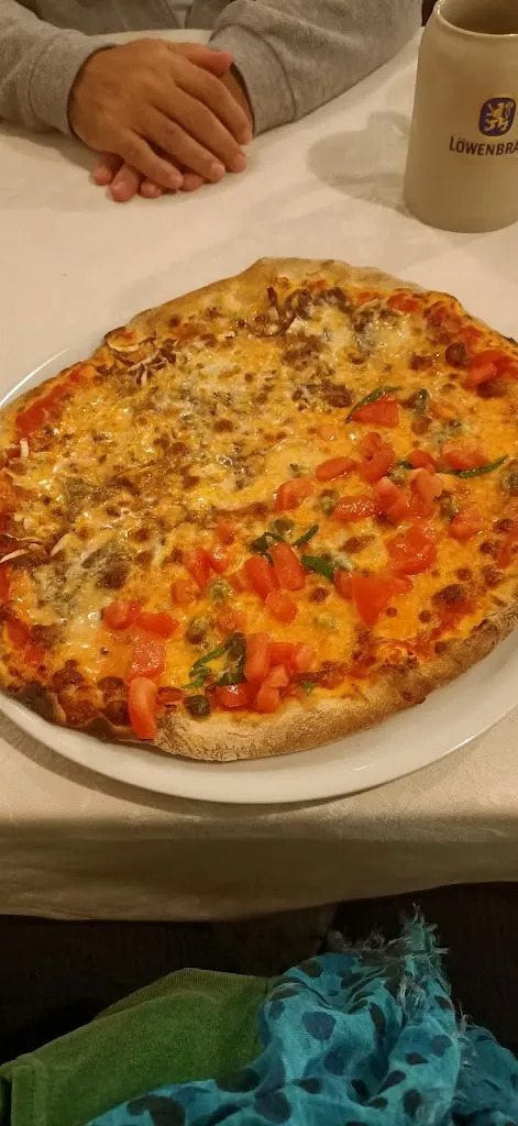 Menu_Pizzeria Alla Stella_Campese_image_8