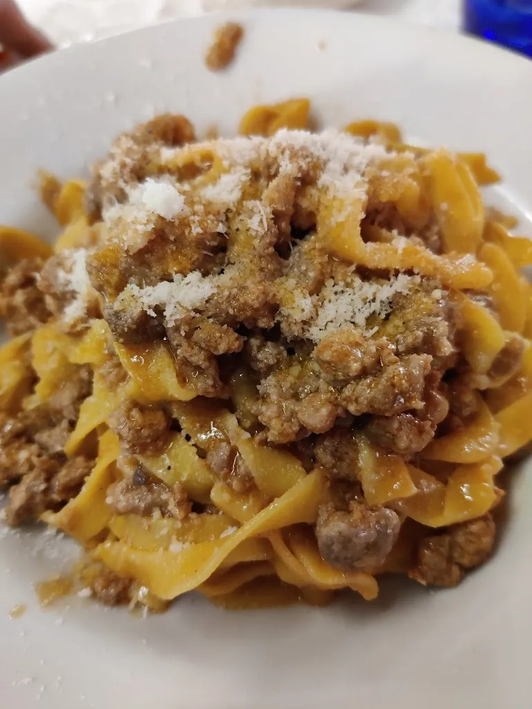 Gabriele Sacchetto_Ristorante Pizzeria Il Giardinetto_Campiglia dei Berici_review