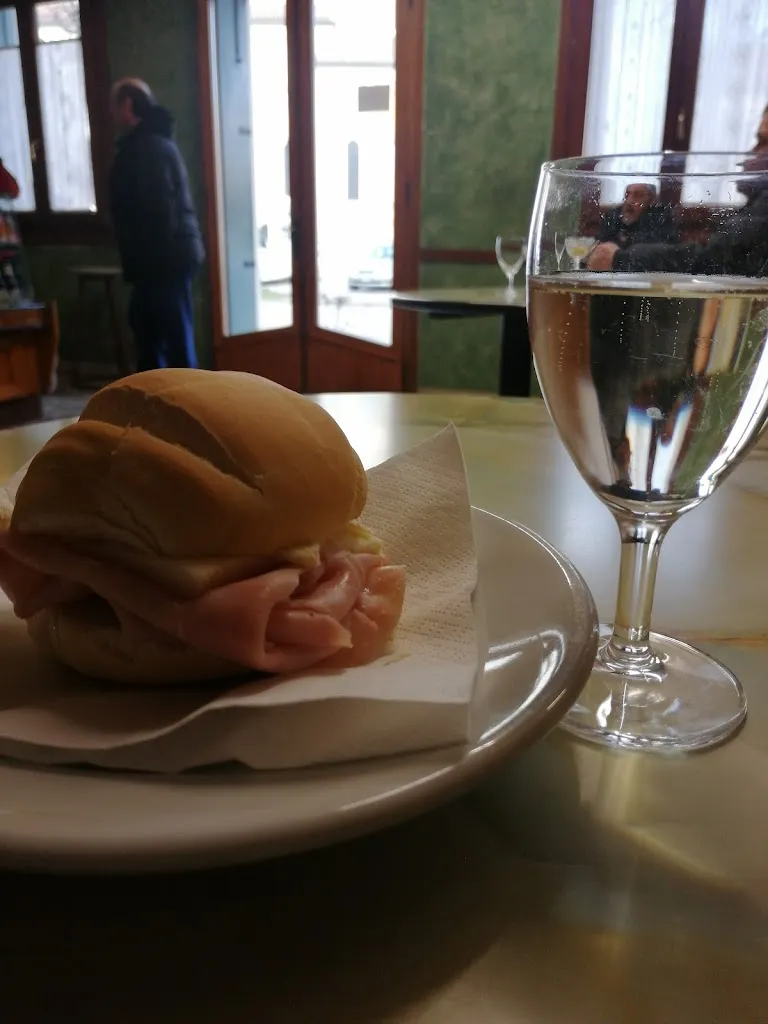 Marja danitza Silva_Ristorante Pizzeria Il Giardinetto_Campiglia dei Berici_review