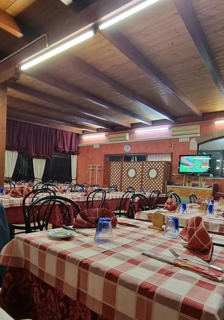 Ristorante Pizzeria Il Giardinetto_Campiglia dei Berici_slider_image_1