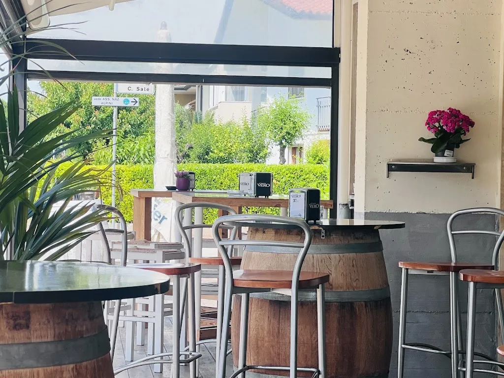 Fantasy Bar Elisa Di Bernardi & C. restaurant in Campiglia dei Berici