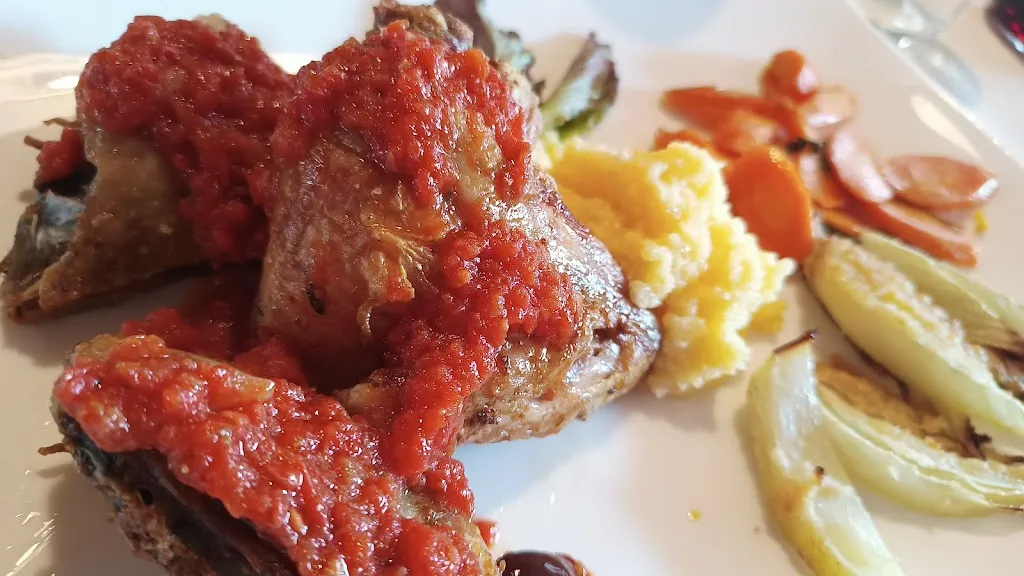 Menu_Agriturismo Papaveri e Papere di azienda agricola Bottazzin Raffaela e figli -Caltana Ve_Caltana_image_5