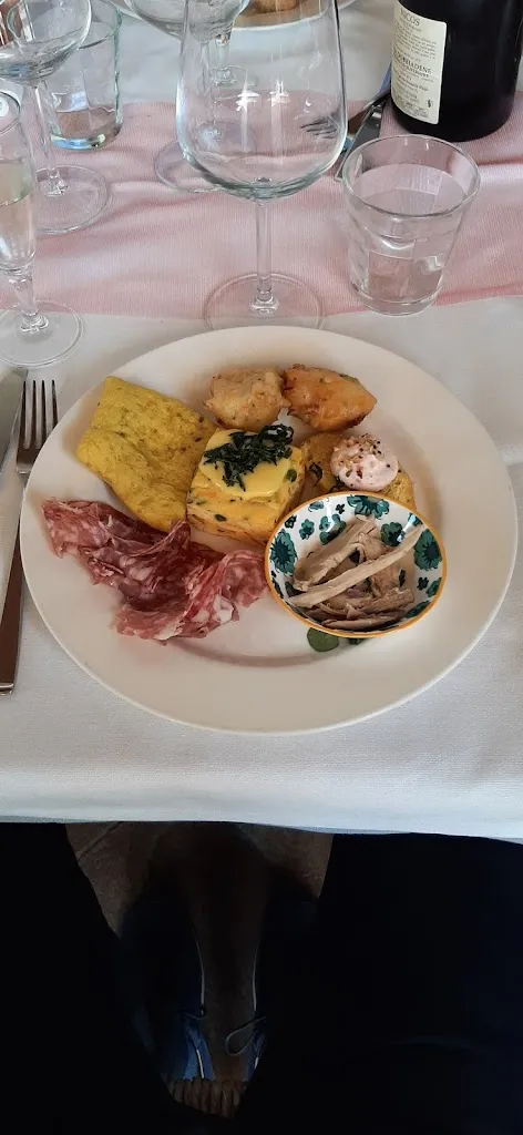 Menu_Agriturismo Papaveri e Papere di azienda agricola Bottazzin Raffaela e figli -Caltana Ve_Caltana_image_6