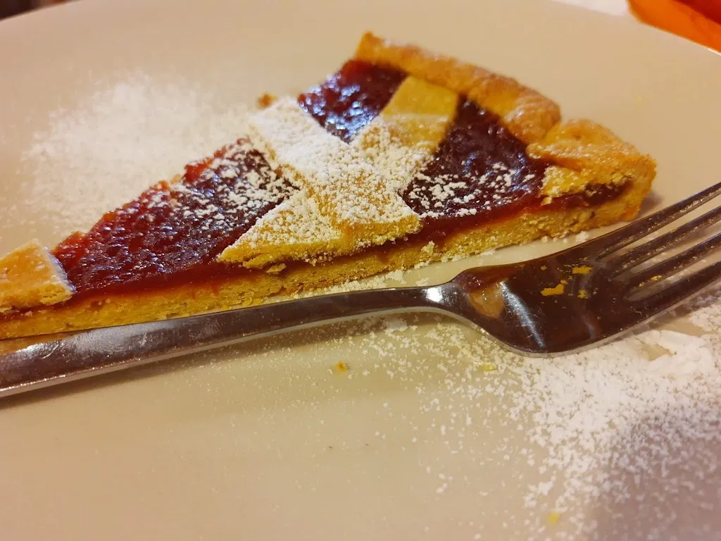 Menu_Agriturismo Papaveri e Papere di azienda agricola Bottazzin Raffaela e figli -Caltana Ve_Caltana_image_7