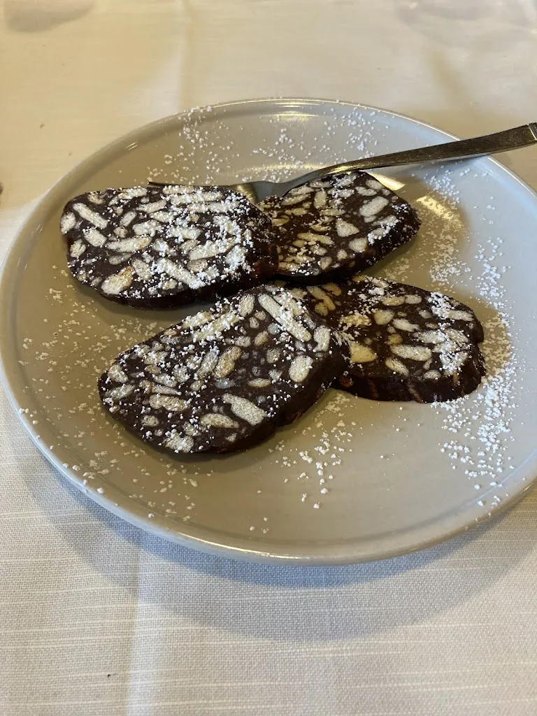 Menu_Agriturismo Papaveri e Papere di azienda agricola Bottazzin Raffaela e figli -Caltana Ve_Caltana_image_8