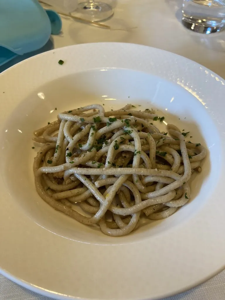 Menu_Agriturismo Papaveri e Papere di azienda agricola Bottazzin Raffaela e figli -Caltana Ve_Caltana_image_9