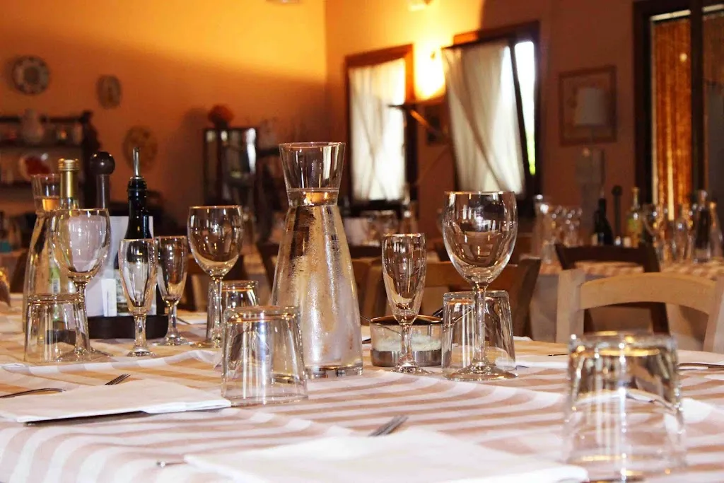 Agriturismo Papaveri e Papere di azienda agricola Bottazzin Raffaela e figli -Caltana Ve Restaurant in Caltana