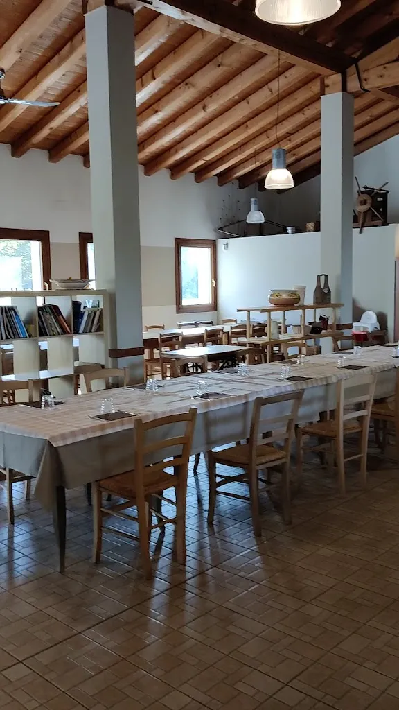 Agriturismo Papaveri e Papere di azienda agricola Bottazzin Raffaela e figli -Caltana Ve_Caltana_slider_image_2