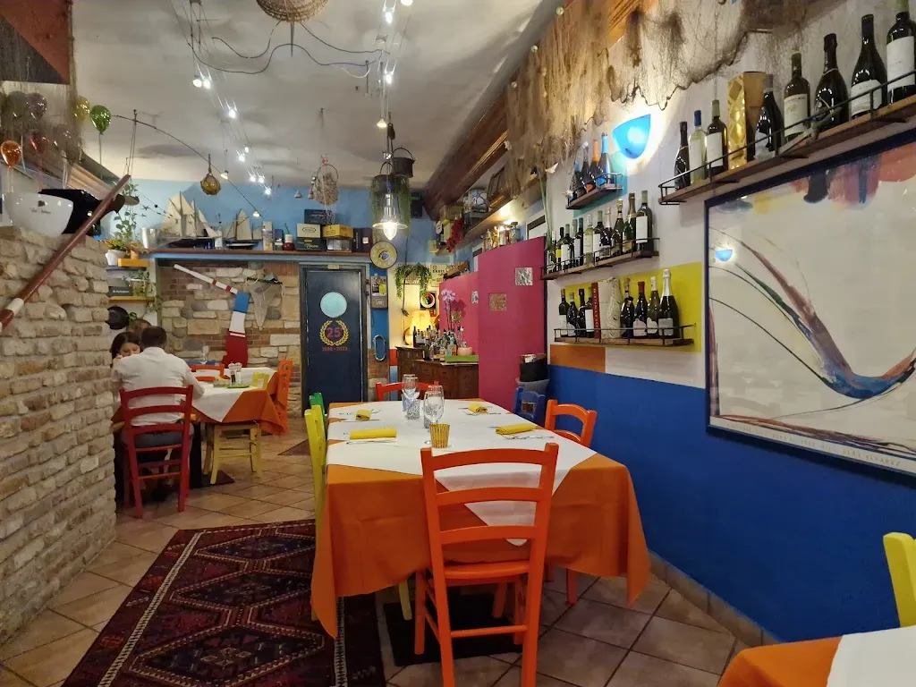 claudio tonin_Soprattutto_Caltana_review