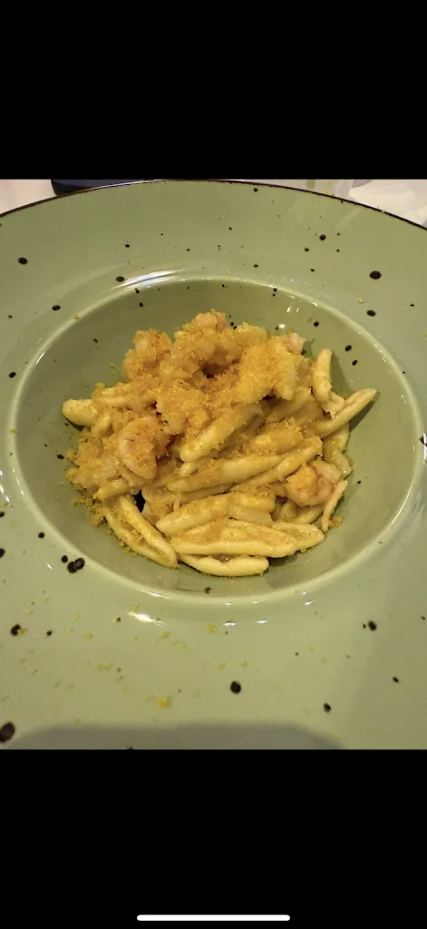 Michele Ferraraccio_Soprattutto_Caltana_review