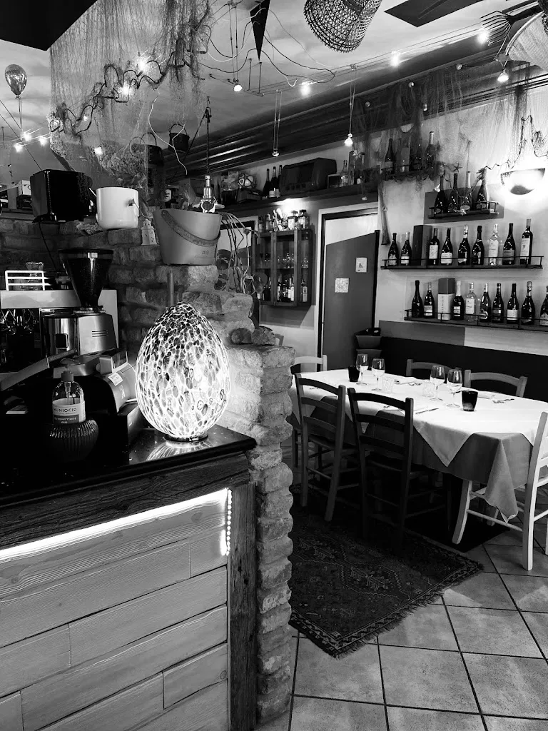 Soprattutto ristorante a Caltana